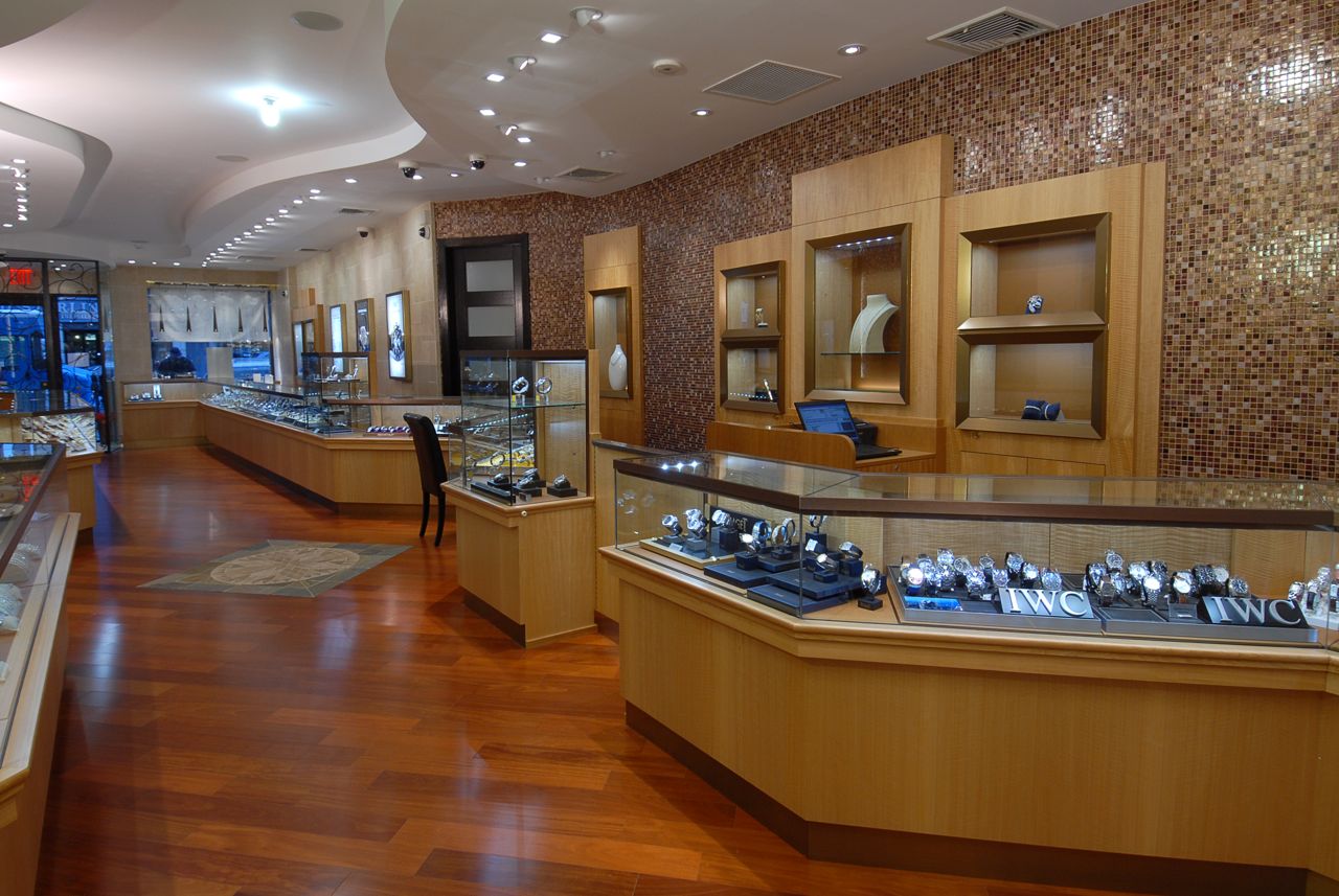 Simpson Jewelers